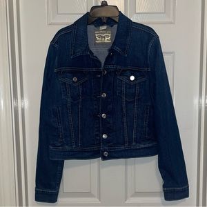 Levi Denim Jacket